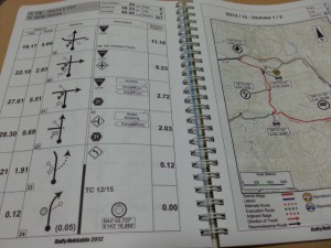 RoadBook2012-2